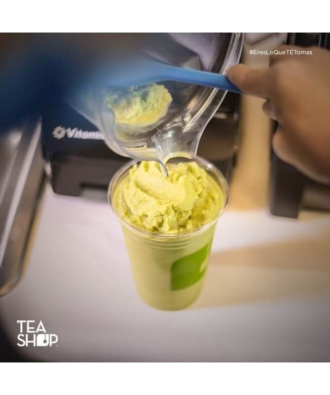 Pure Matcha