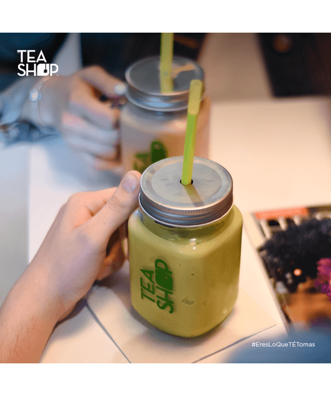 Pure Matcha