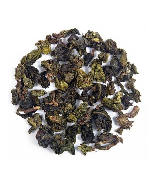 Oolong Tie Guan Yin