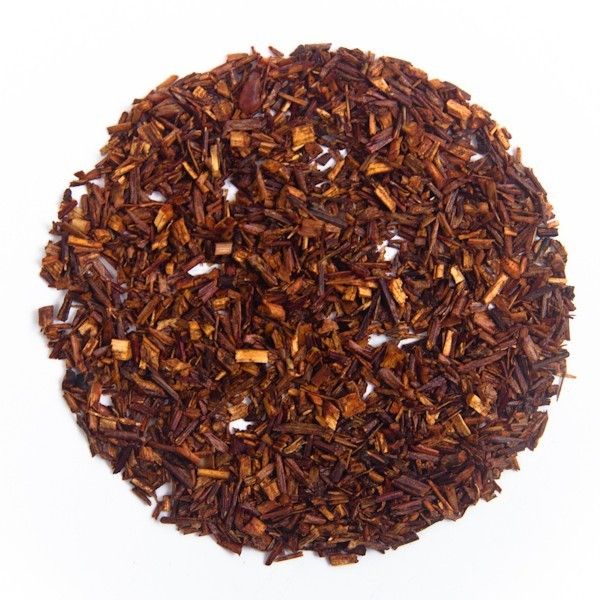 Rooibos Almond