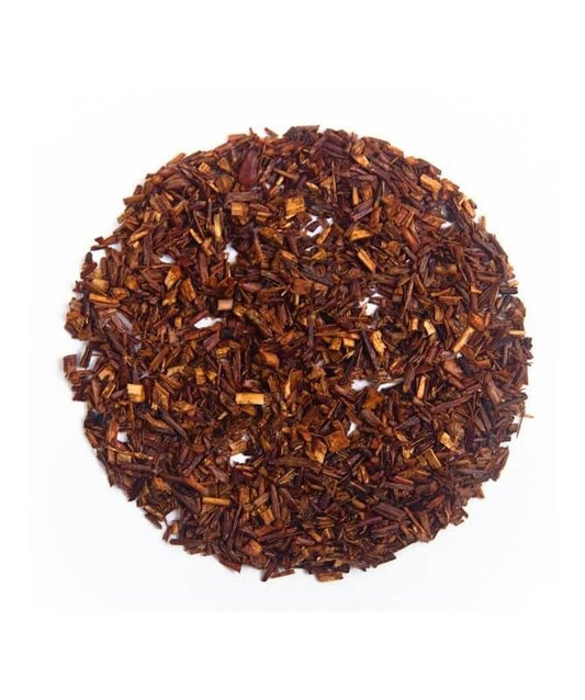 Rooibos caramel