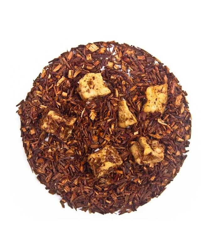 Rooibos apple cinnamon