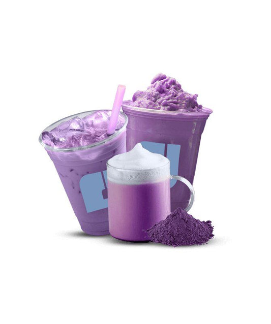 Taro powder