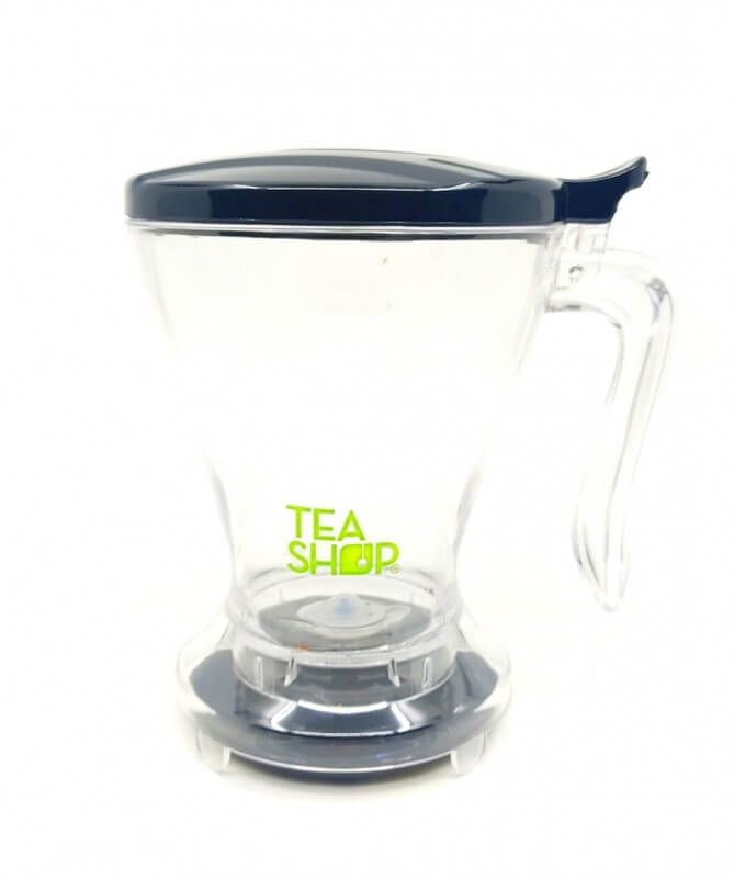 Gravity Infuser