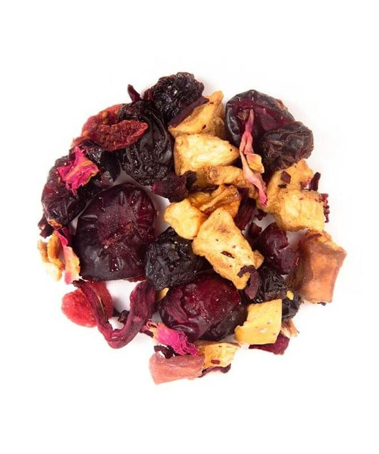 Tisane Exotic Berries