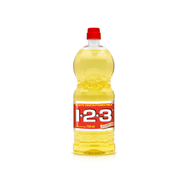 Aceite Comestible 1 litro