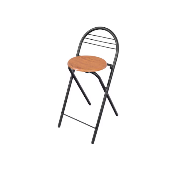 Banco Plegable Tubular