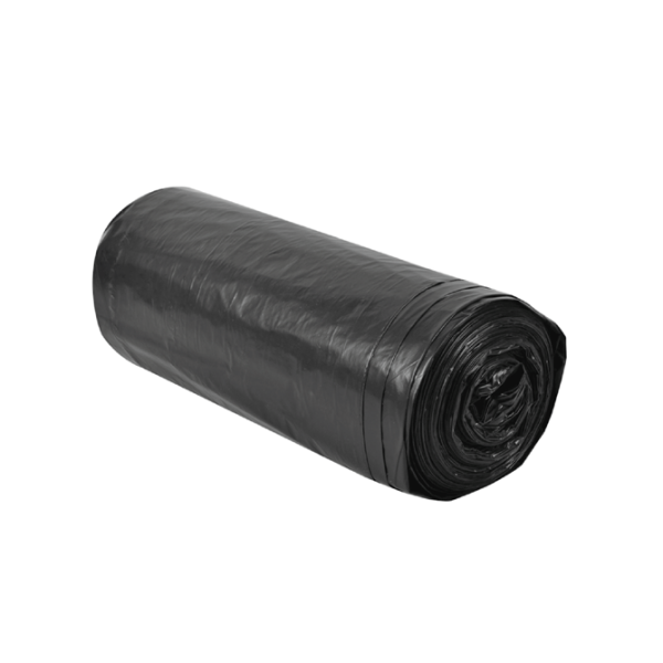 Bolsas para Basura (Rollo 50 pzas.).