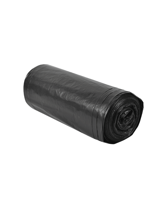 Bolsas para Basura (Rollo 50 pzas.).