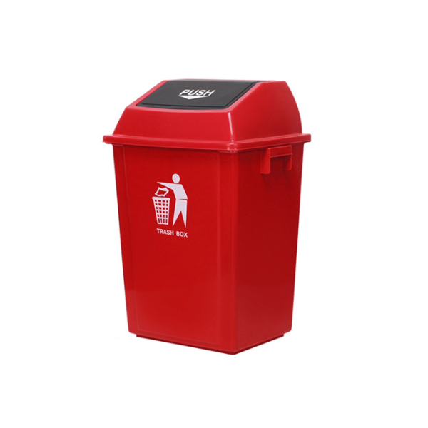 Bote Grande para Basura