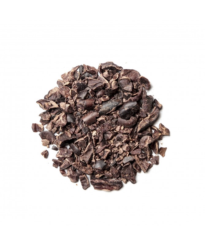Cacao Nibs