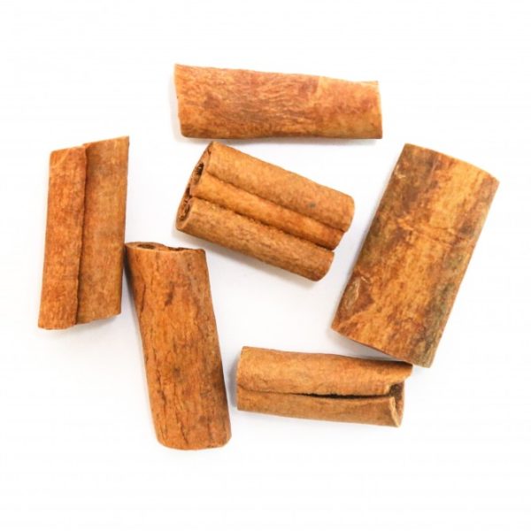 Canela en Palos 1 pulgada