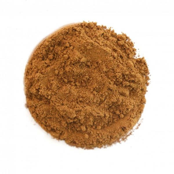 Canela en Polvo (Vietnam)