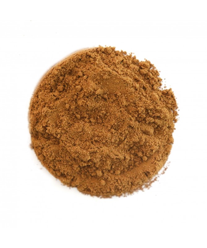 Canela en Polvo (Vietnam)