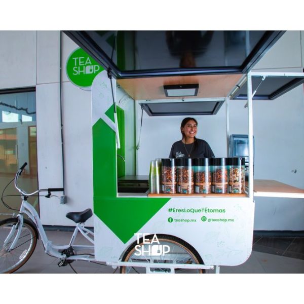 Catering paquete 20 bebidas.