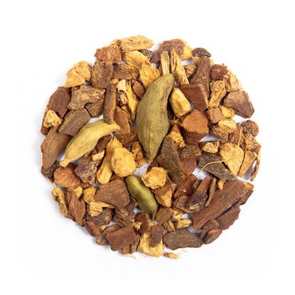 Chai Spice
