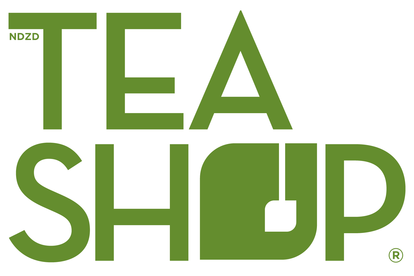 TEA SHOP