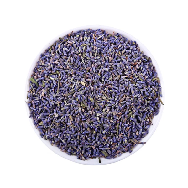 Flores de Lavanda Azul (Ultra)