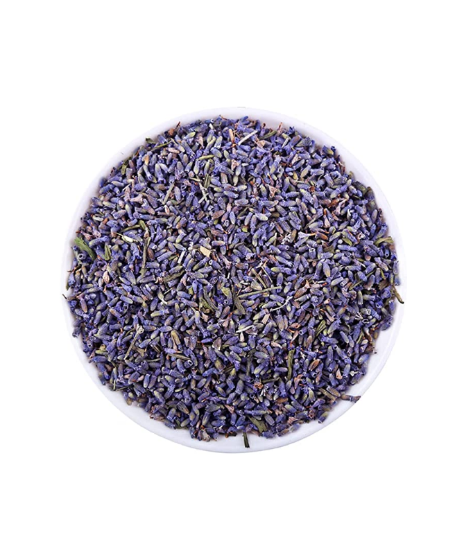 Flores de Lavanda Azul (Ultra)