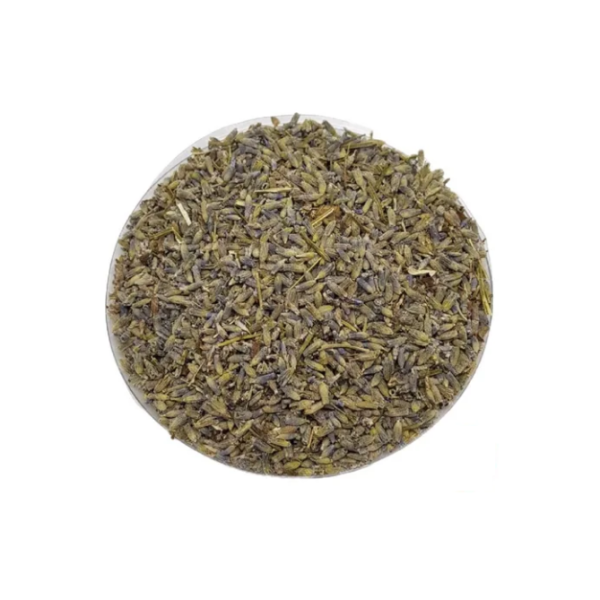 Flores de Lavanda Extra(Gris)