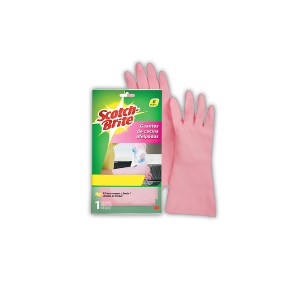 Guantes De COCINA