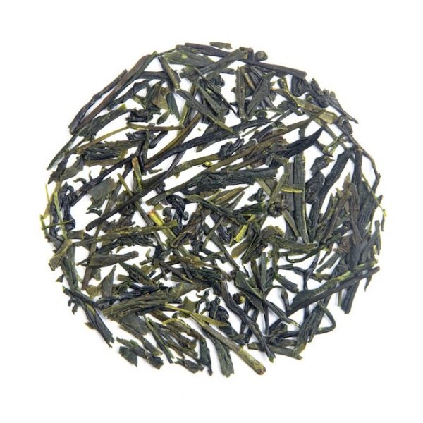 Gyokuro Green