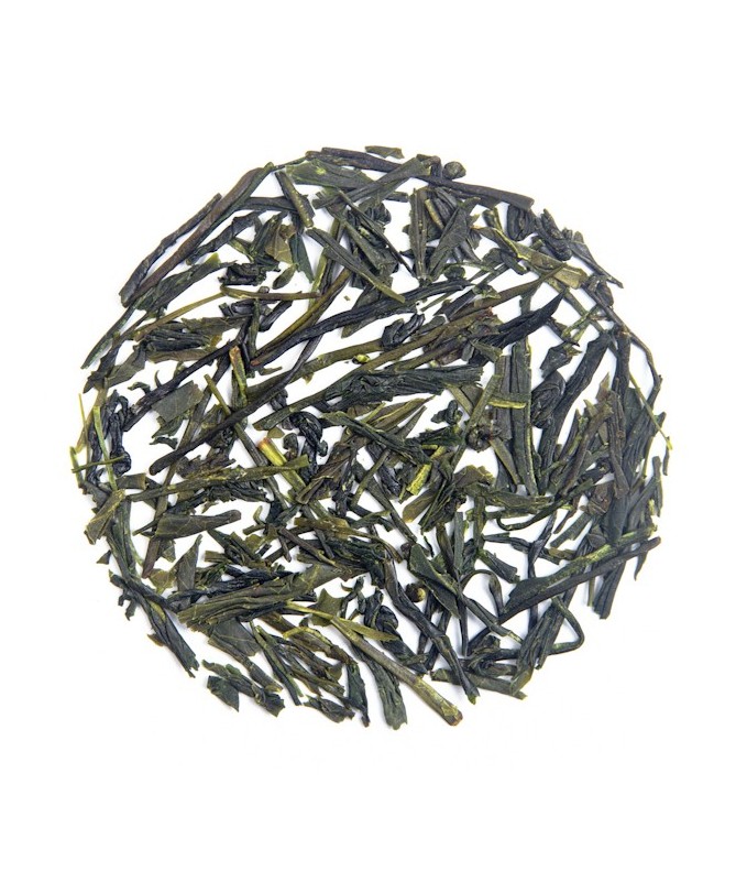 Gyokuro Green