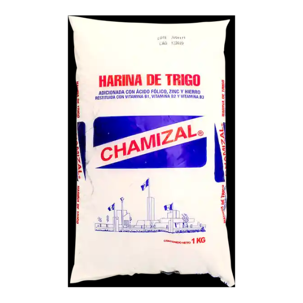 Harina Regular 1 Kg