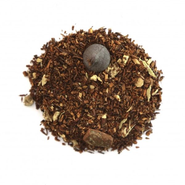 Herbal Chai Chocolate Tea