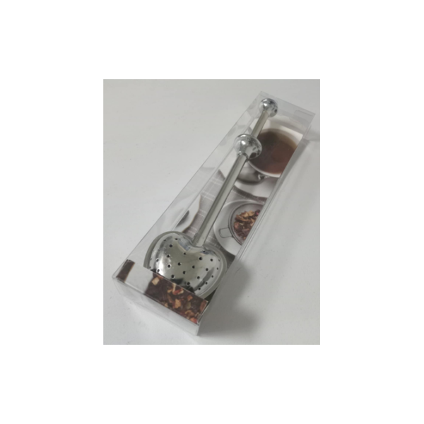 Infusor Mashball Corazón