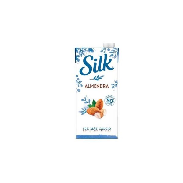 Leche Almendra (1 Lt.)