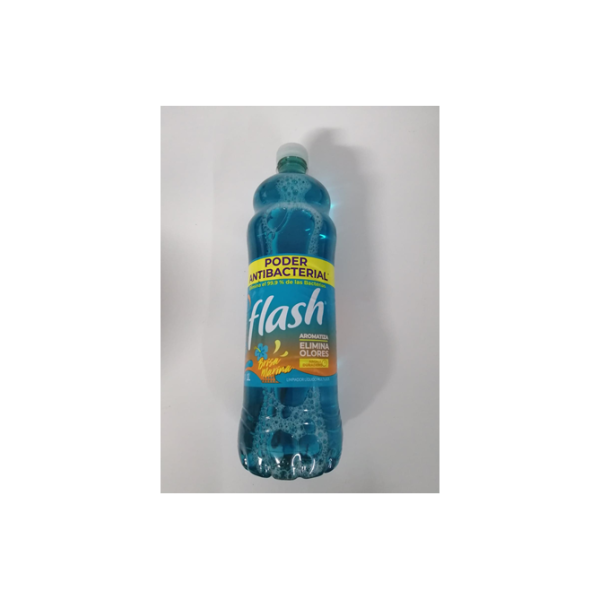 Limpiador Multiusos 1 Galón