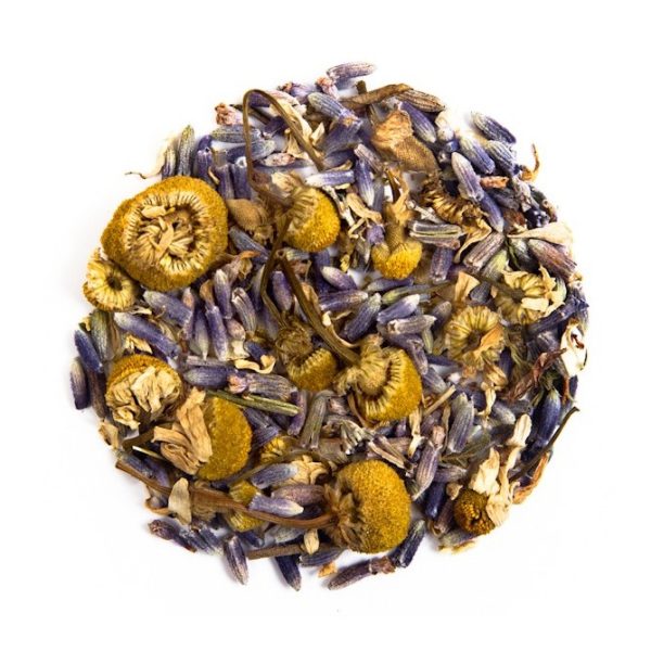 Manzanilla Lavanda .500 gm