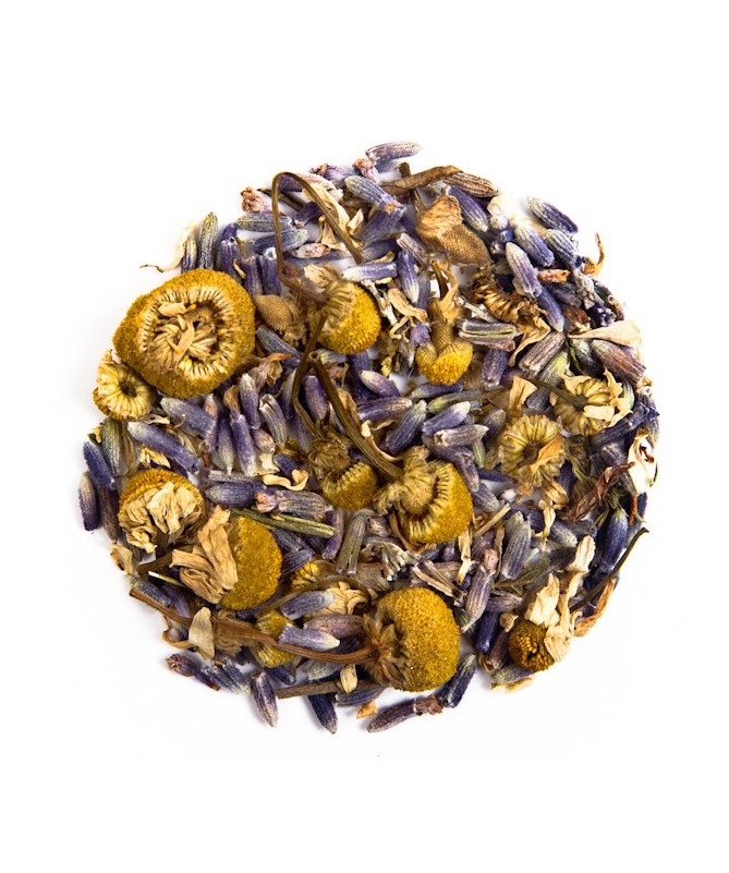 Manzanilla Lavanda .500 gm