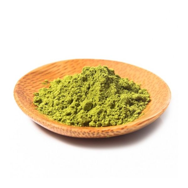 Matcha Orgánico .100 gm