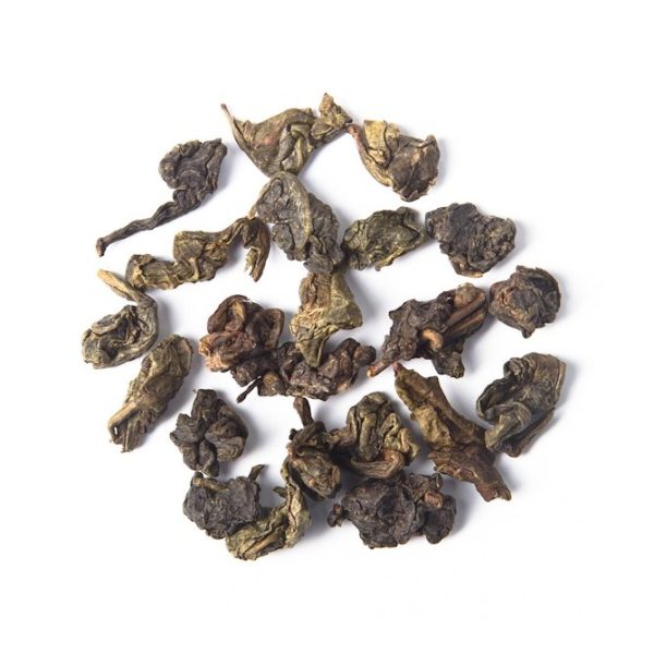 Oolong orquídea