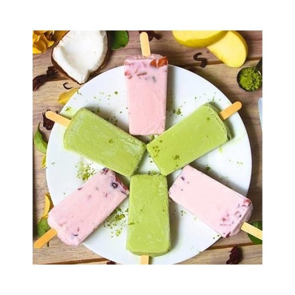 Paletas Tea Shop (Caja 25 piezas)