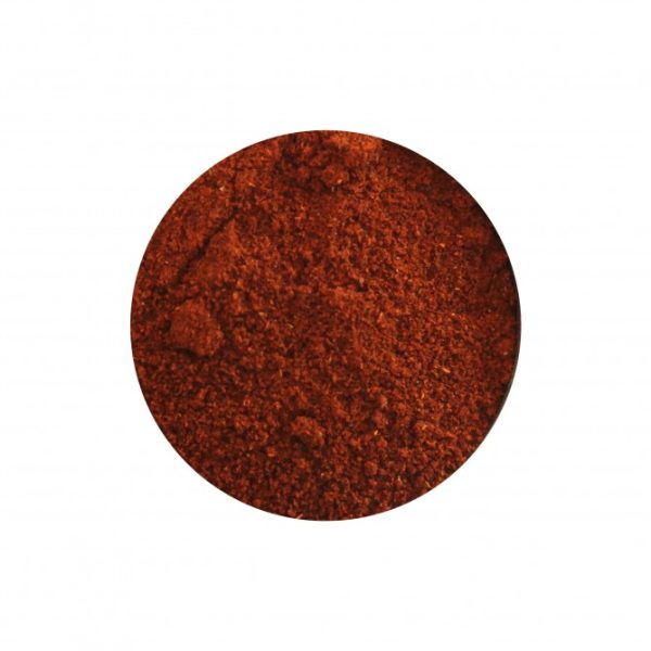 Paprika en Polvo