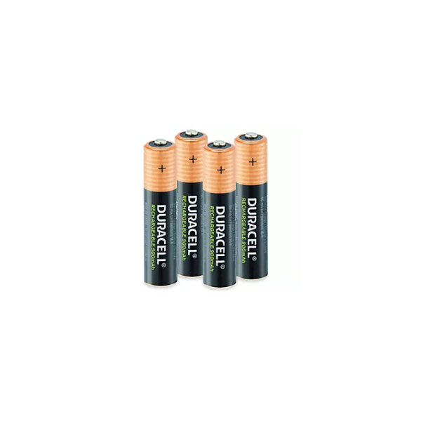 Pila AA (4 piezas)