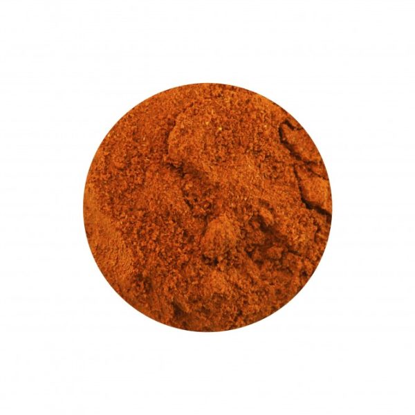 Pimienta Cayenne Organica