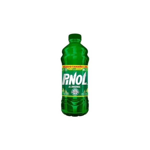 Pinol 1 Galon