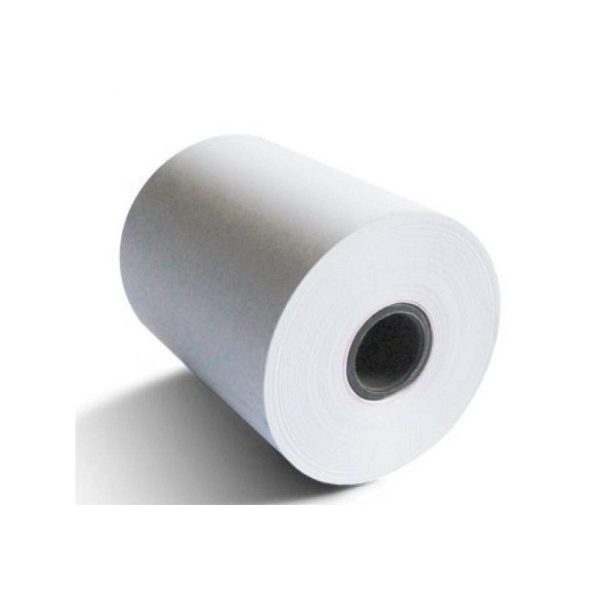 Rollo de Impresora 3"(5 Piezas)