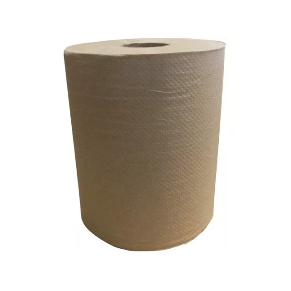 Rollo de Papel Canela