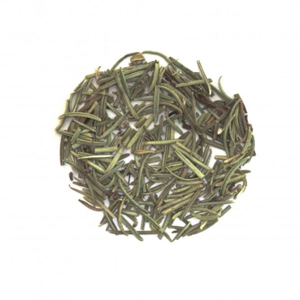 Romero Orgánico Entero