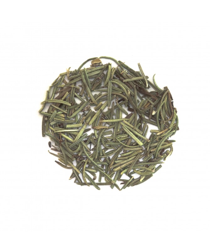 Romero Orgánico Entero