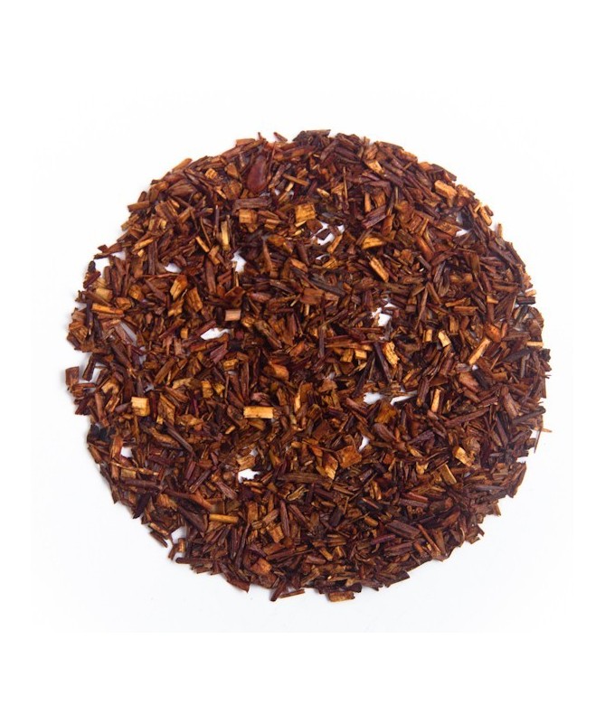 Rooibos Almendra