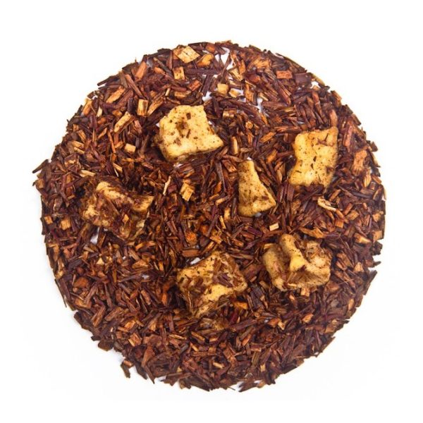 Rooibos Manzana Canela