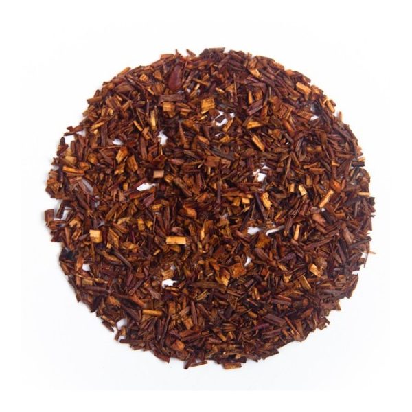 Rooibos Vainilla