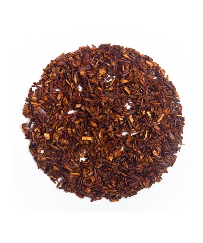 Rooibos Vainilla