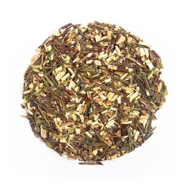 Rooibos Verde Orgánico